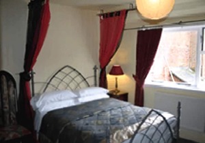 The Lamb Inn