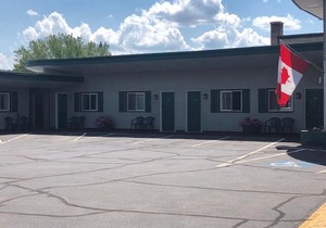 The Lancaster Motel