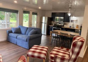The Ledges Resort & Marina