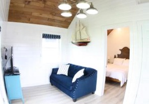 The Ledges Resort & Marina