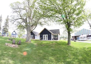 The Ledges Resort & Marina