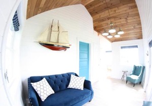 The Ledges Resort & Marina