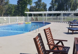 The Ledges Resort & Marina