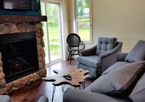 The Ledges Resort & Marina