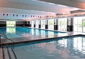 The Lensbury Resort