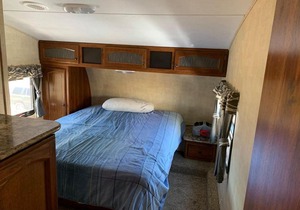 The Lexington RV