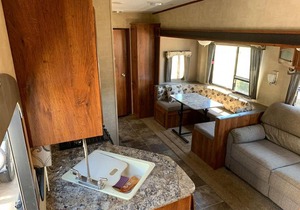 The Lexington RV