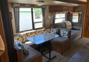 The Lexington RV