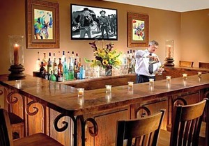 The Lodge at Jackson Hole