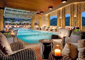 The Lodge at Jackson Hole