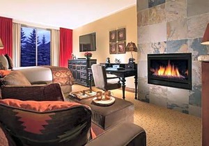 The Lodge at Jackson Hole