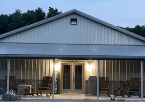 The Lodge-Beautiful Country Stay- Private Room #2
