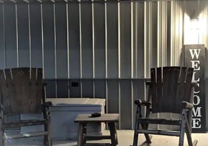 The lodge-Beautiful Country Stay- Private Room # 4