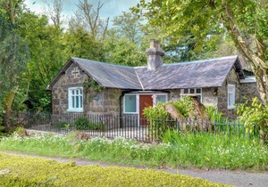 The Lodge