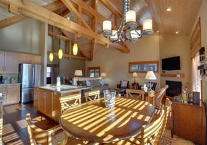 The Lodges A-2 - Beachcomber Vacation Homes