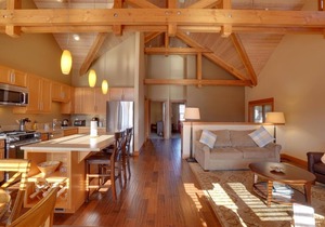 The Lodges A-2 - Beachcomber Vacation Homes