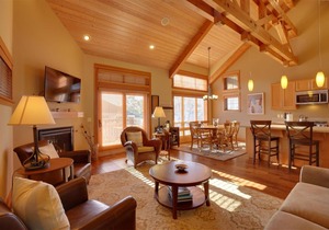 The Lodges A-2 - Beachcomber Vacation Homes