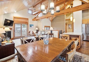 The Lodges B-1 - Beachcomber Vacation Homes