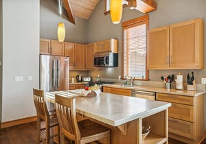 The Lodges C-2 - Beachcomber Vacation Homes