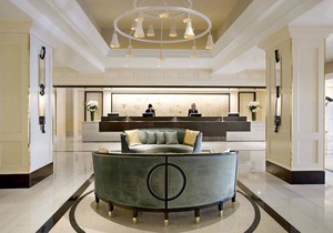 The London West Hollywood at Beverly Hills