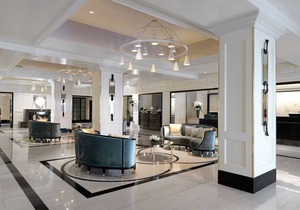 The London West Hollywood at Beverly Hills