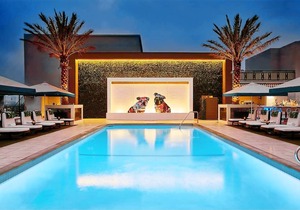 The London West Hollywood at Beverly Hills