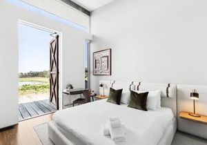The Longhouse - Suite 2