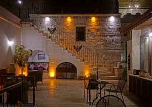 The Loop Cappadocia