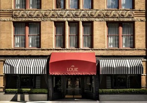 The Louie, A Davenport Hotel, Autograph Collection