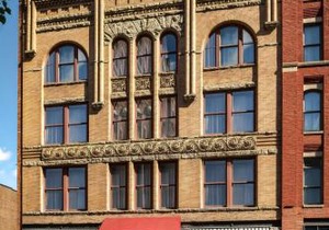 The Louie, A Davenport Hotel, Autograph Collection