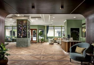 The Louie, A Davenport Hotel, Autograph Collection