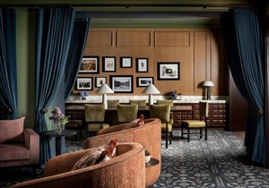 The Louie, A Davenport Hotel, Autograph Collection