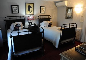 The Lyme Inn