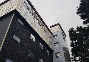 The M Hotel Busan