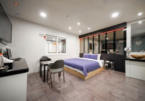 The M Hotel Busan