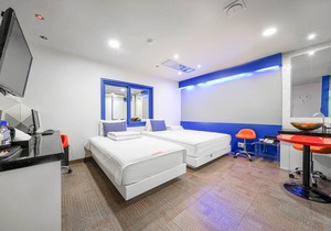 The M Hotel Busan