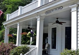 The Magnolia Inn