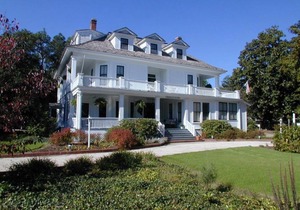 The Magnolia Inn