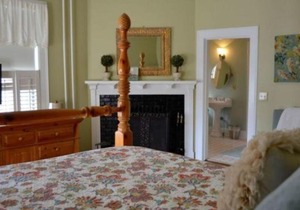 The Magnolia Inn