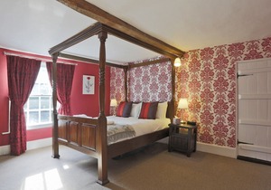 The Manor House - Five Bedroom House, Sleeps 10
