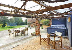 The Manor House - Five Bedroom House, Sleeps 10