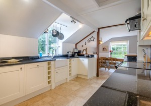 The Manor House - Five Bedroom House, Sleeps 10