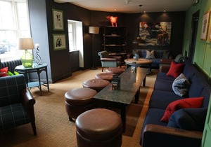 The Manor House Hotel Moreton-in-Marsh