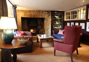 The Manor House Hotel Moreton-in-Marsh
