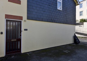 The Mews in Dartmouth