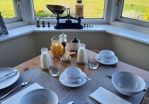 The Moorhead Bed & Breakfast