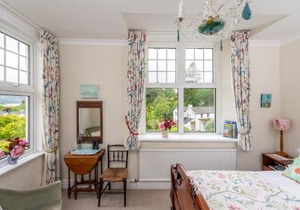 The Mount self-catering