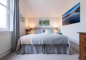 The Mount self-catering