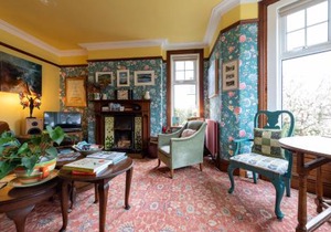 The Mount self-catering