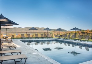 The Mountain Top Inn & Resort